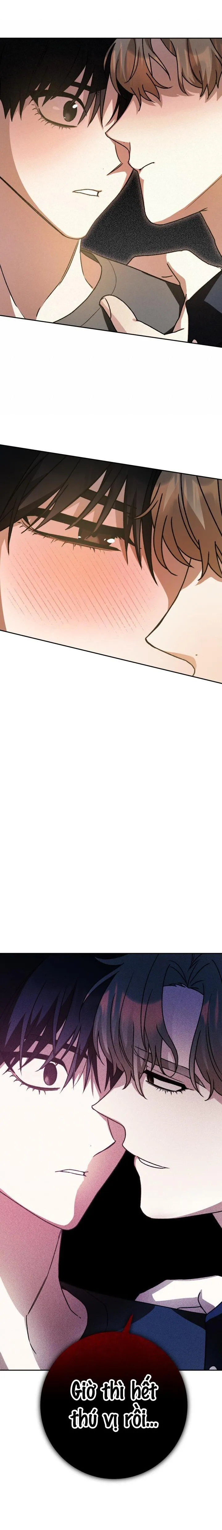 CÚ ĐẤM NETKAMA Chapter 41 Trang 16