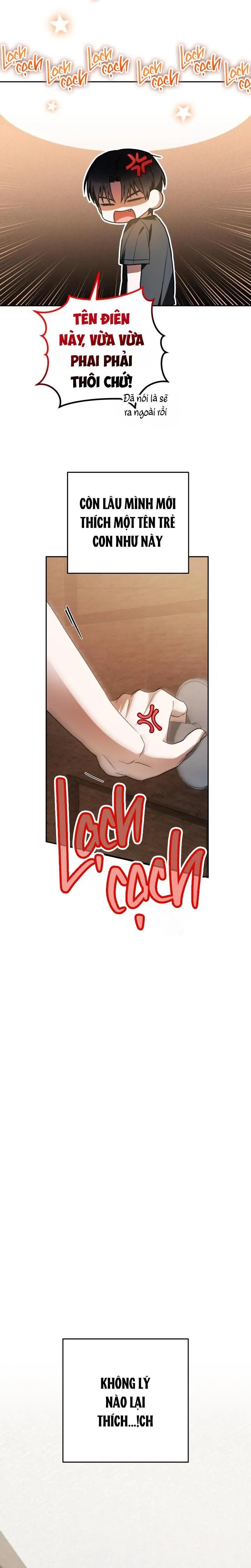 CÚ ĐẤM NETKAMA Chapter 41 Trang 18
