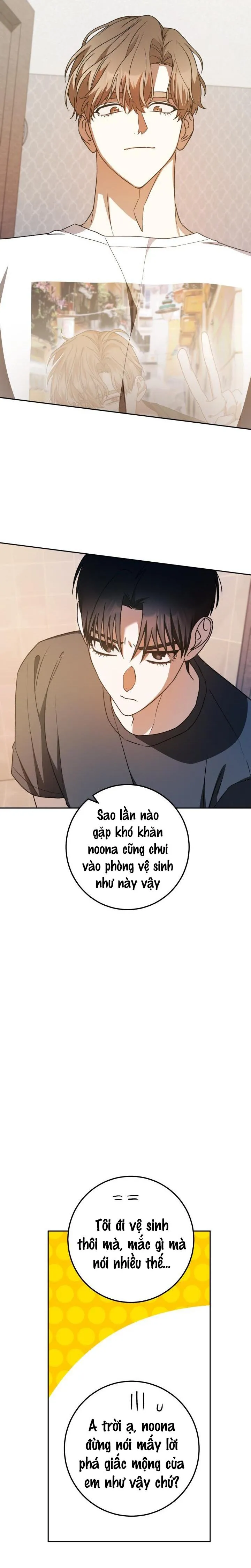 CÚ ĐẤM NETKAMA Chapter 41 Trang 19
