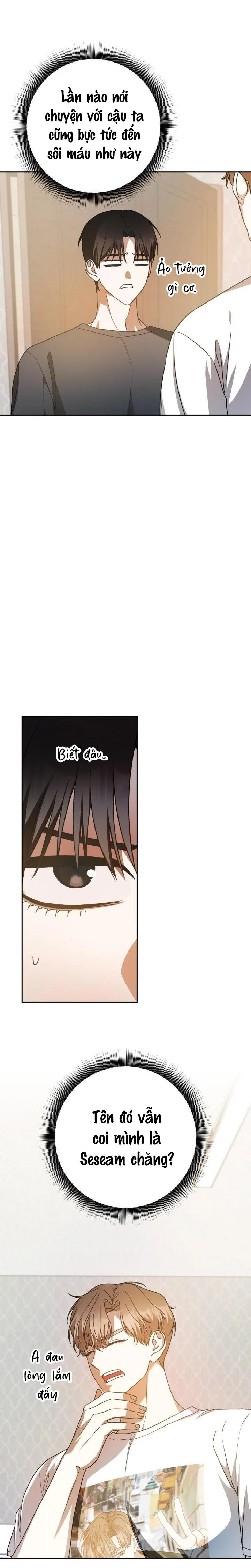 CÚ ĐẤM NETKAMA Chapter 41 Trang 20