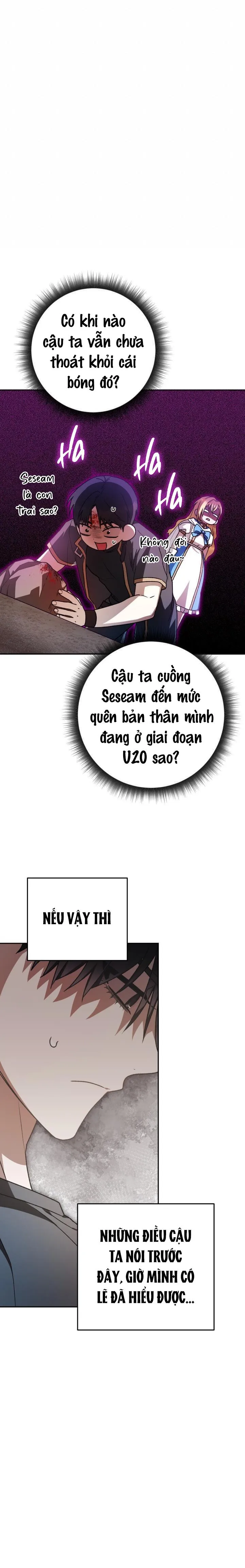 CÚ ĐẤM NETKAMA Chapter 41 Trang 21