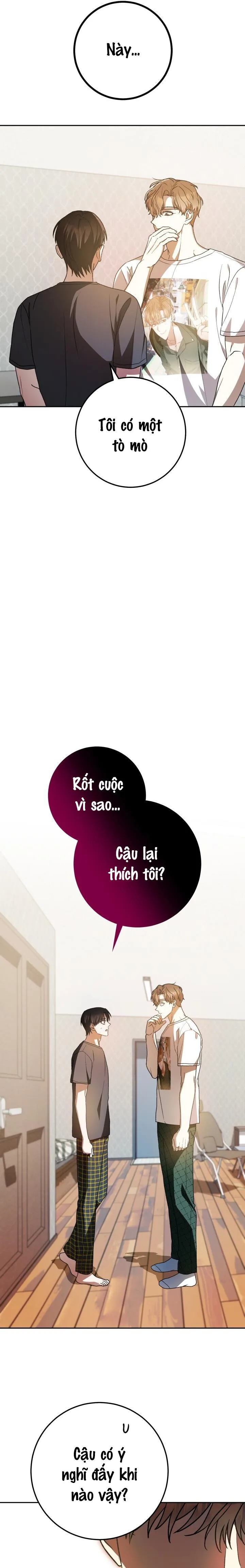 CÚ ĐẤM NETKAMA Chapter 41 Trang 22