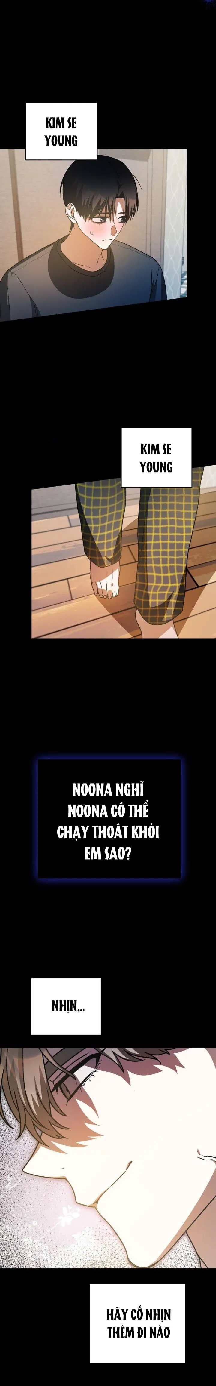 CÚ ĐẤM NETKAMA Chapter 41 Trang 24