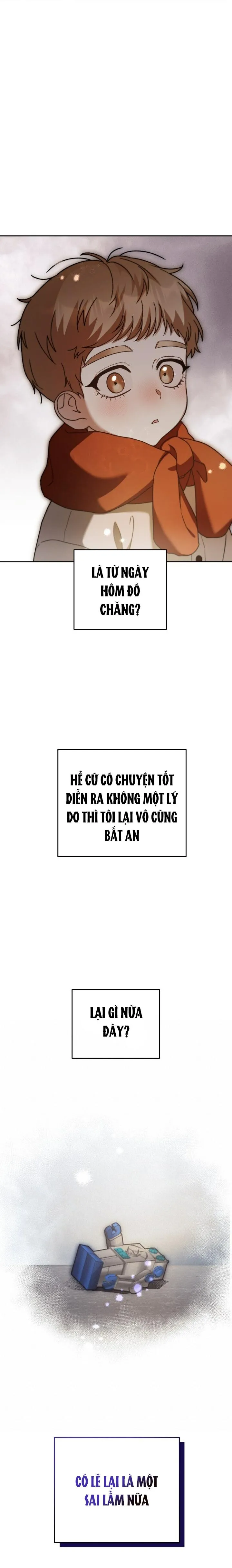 CÚ ĐẤM NETKAMA Chapter 42 Trang 5