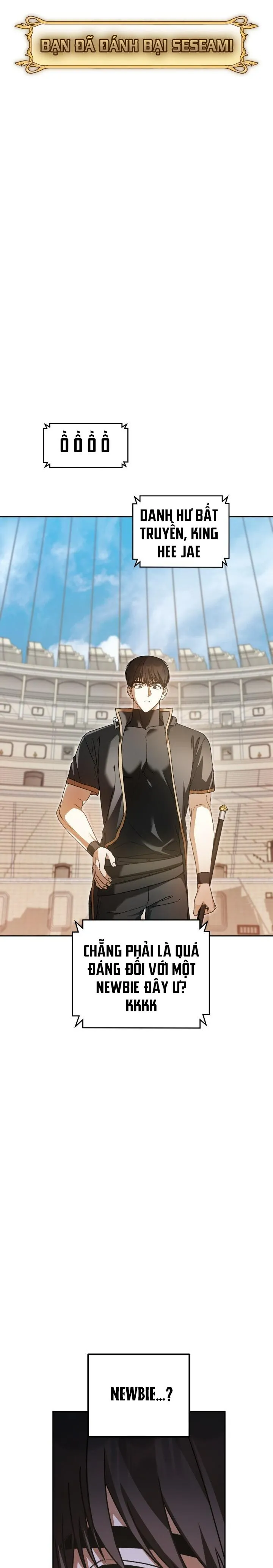 CÚ ĐẤM NETKAMA Chapter 42 Trang 7