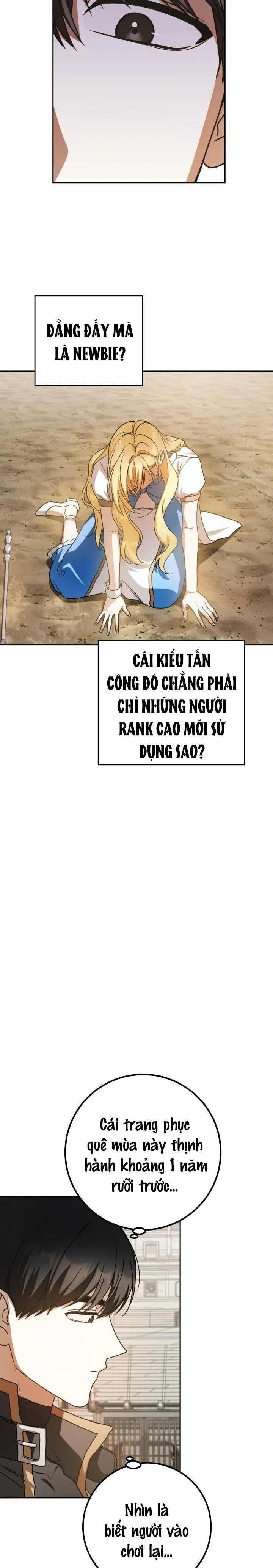 CÚ ĐẤM NETKAMA Chapter 42 Trang 8