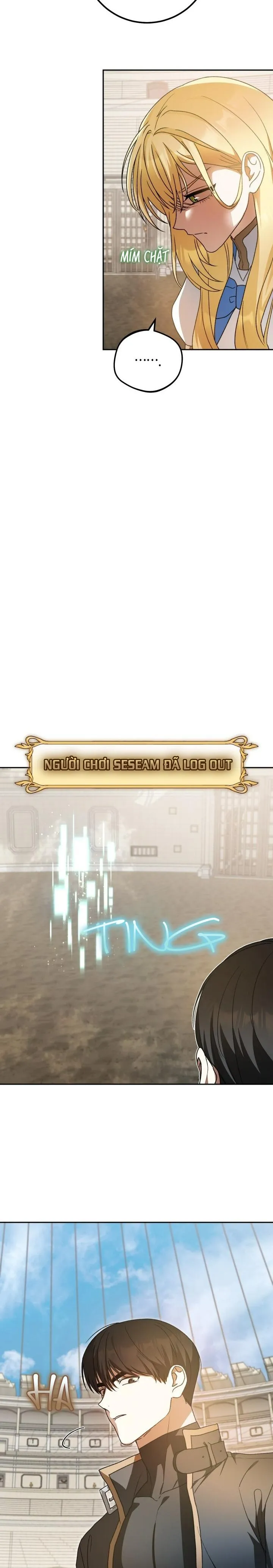 CÚ ĐẤM NETKAMA Chapter 42 Trang 9