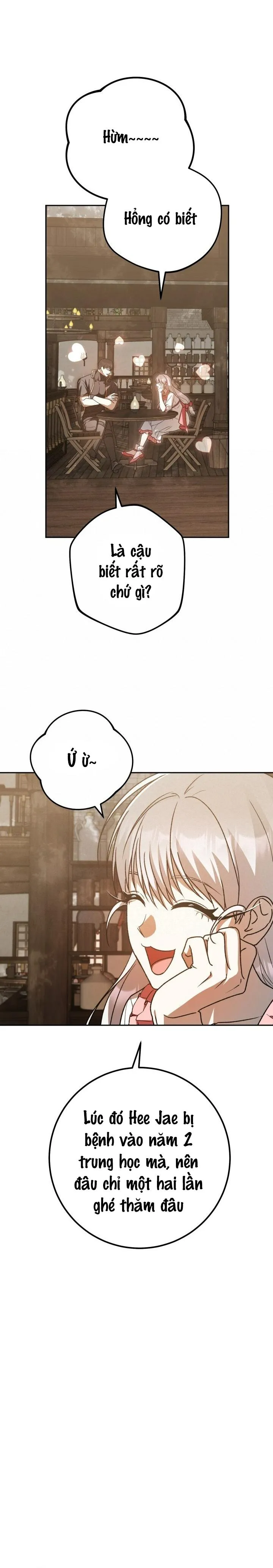 CÚ ĐẤM NETKAMA Chapter 42 Trang 11