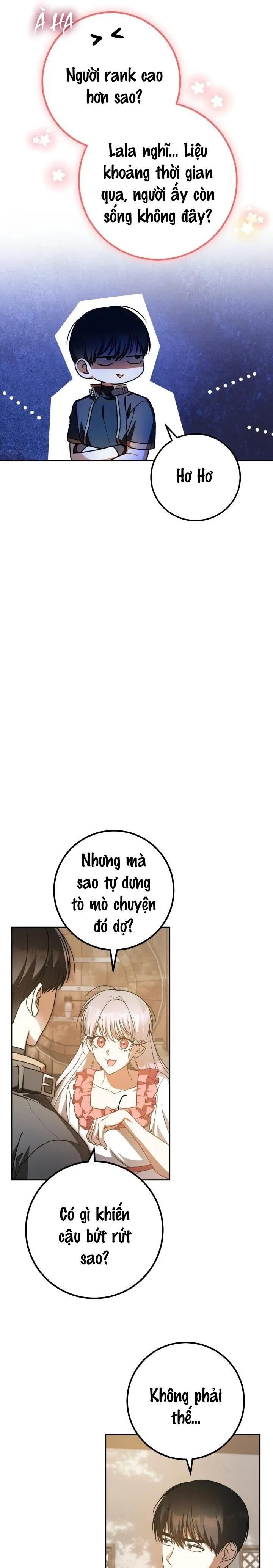 CÚ ĐẤM NETKAMA Chapter 42 Trang 12