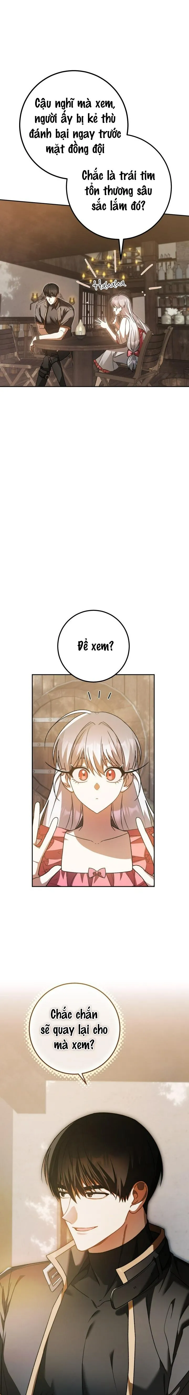 CÚ ĐẤM NETKAMA Chapter 42 Trang 14