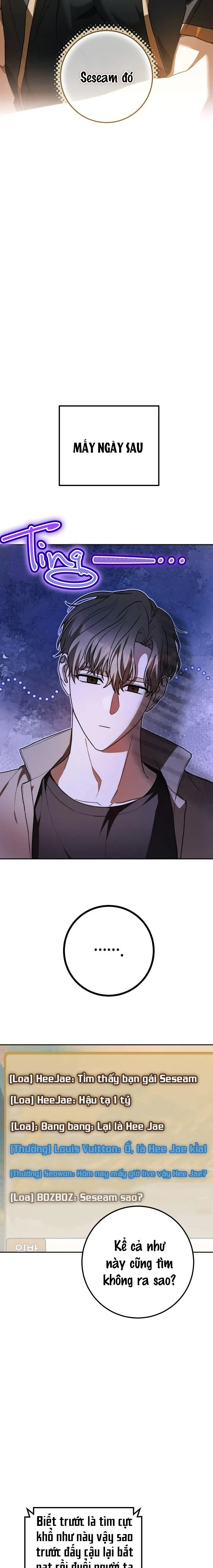 CÚ ĐẤM NETKAMA Chapter 42 Trang 15