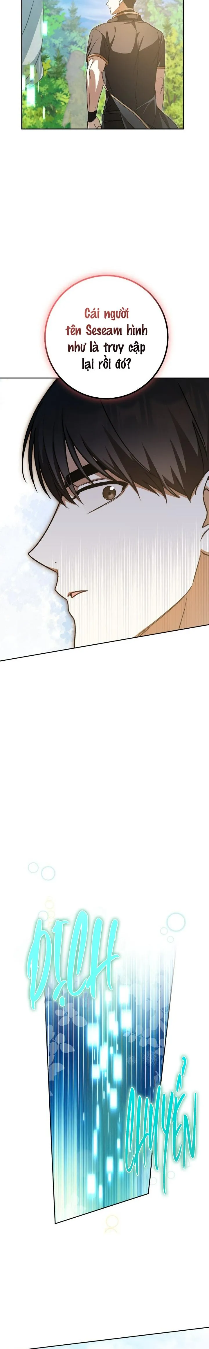 CÚ ĐẤM NETKAMA Chapter 42 Trang 18