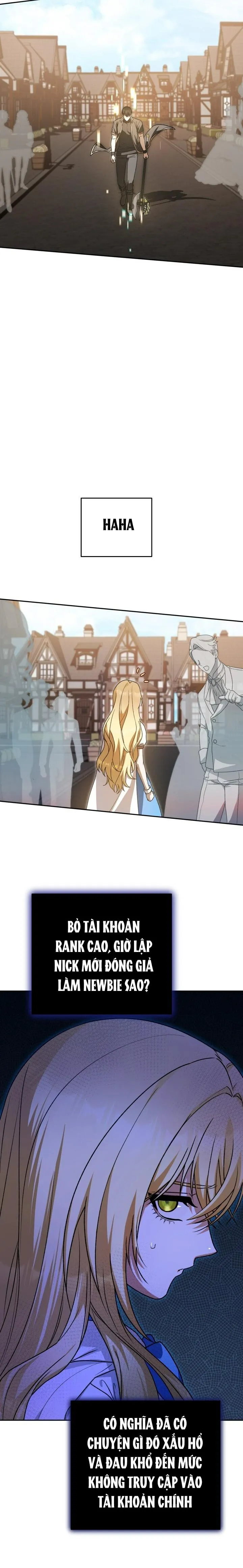 CÚ ĐẤM NETKAMA Chapter 42 Trang 19