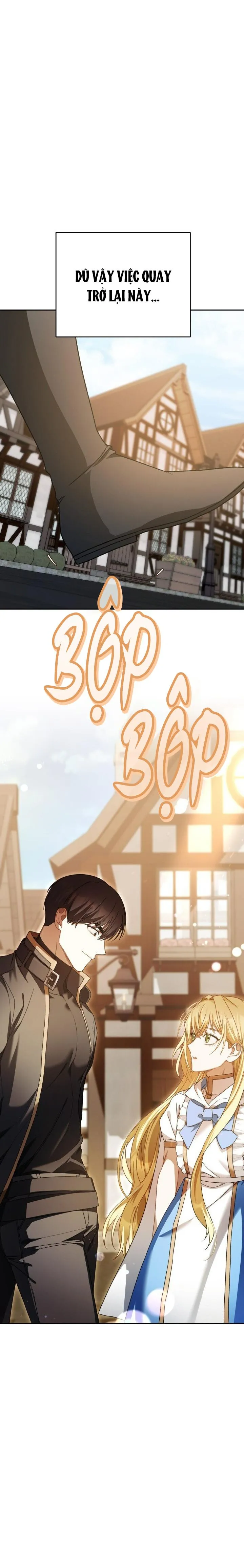 CÚ ĐẤM NETKAMA Chapter 42 Trang 20