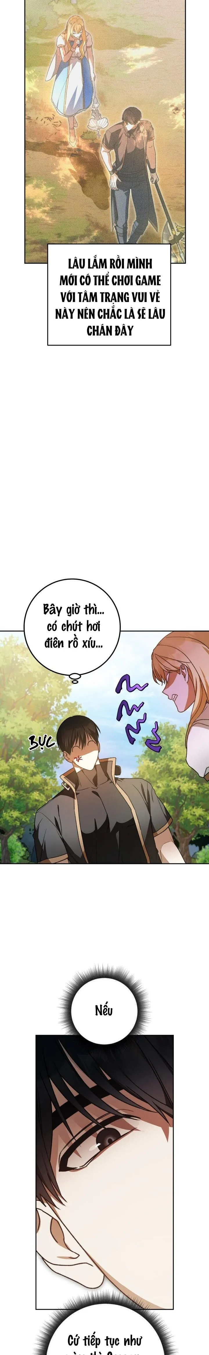 CÚ ĐẤM NETKAMA Chapter 42 Trang 22