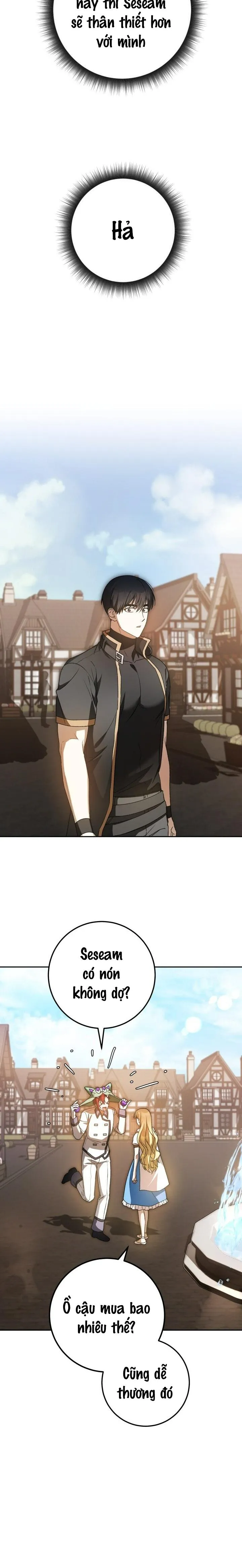 CÚ ĐẤM NETKAMA Chapter 42 Trang 23