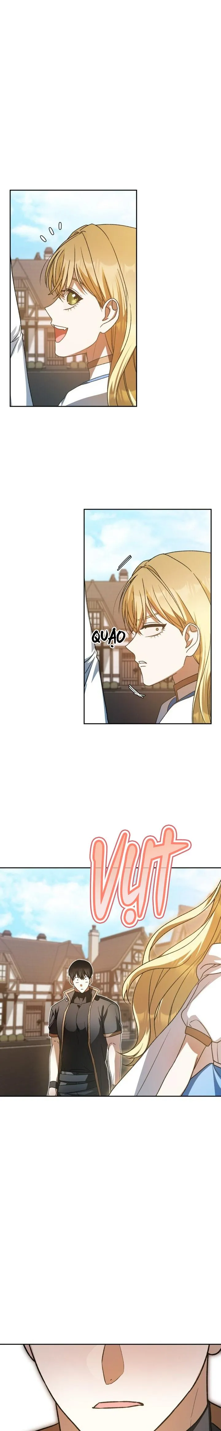 CÚ ĐẤM NETKAMA Chapter 42 Trang 24