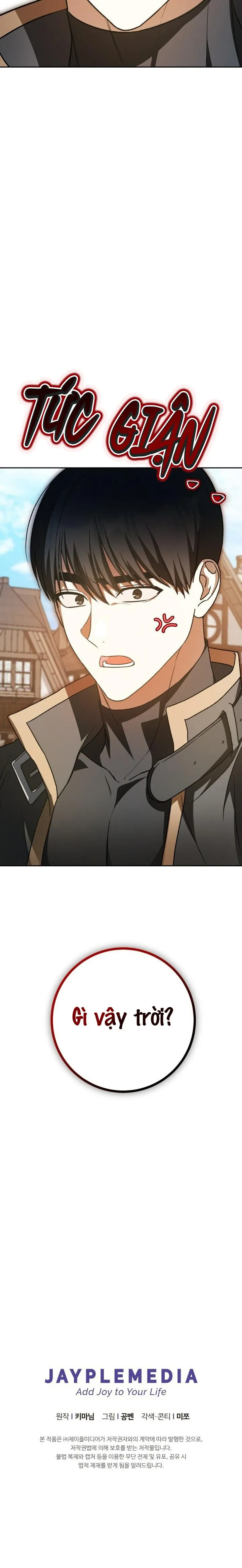 CÚ ĐẤM NETKAMA Chapter 42 Trang 25