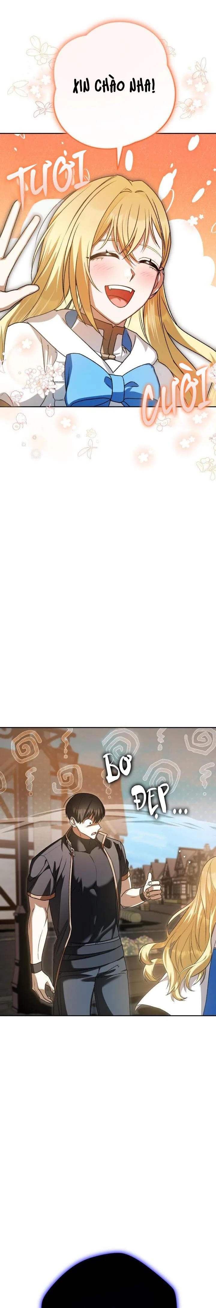 CÚ ĐẤM NETKAMA Chapter 43 Trang 3