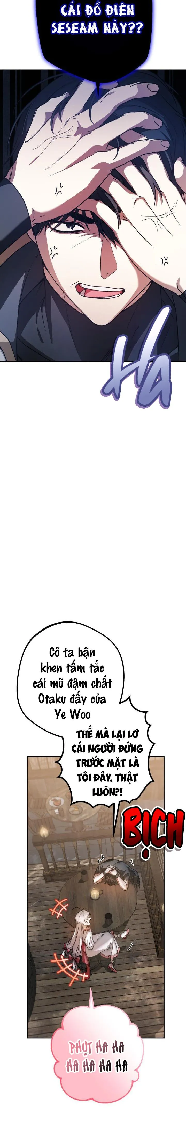 CÚ ĐẤM NETKAMA Chapter 43 Trang 4