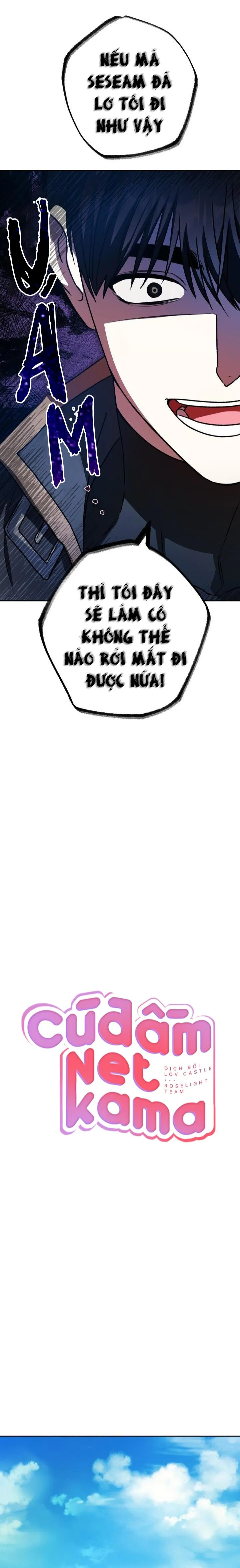 CÚ ĐẤM NETKAMA Chapter 43 Trang 8