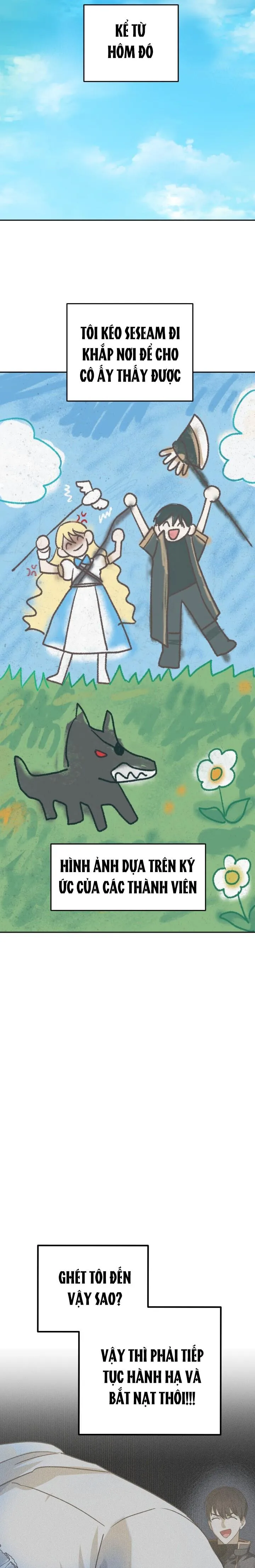 CÚ ĐẤM NETKAMA Chapter 43 Trang 9