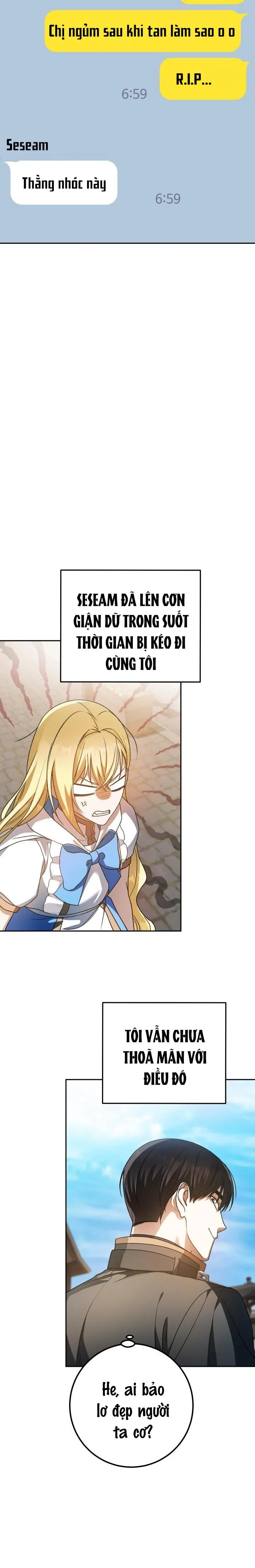CÚ ĐẤM NETKAMA Chapter 43 Trang 11