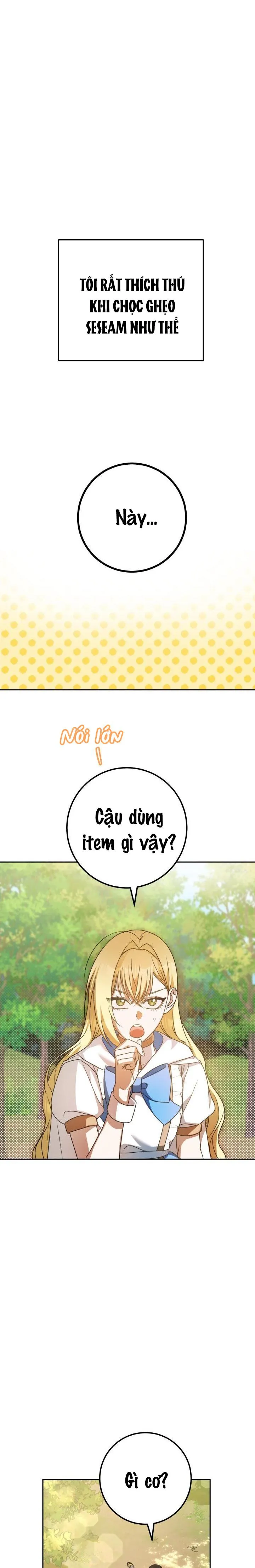 CÚ ĐẤM NETKAMA Chapter 43 Trang 12