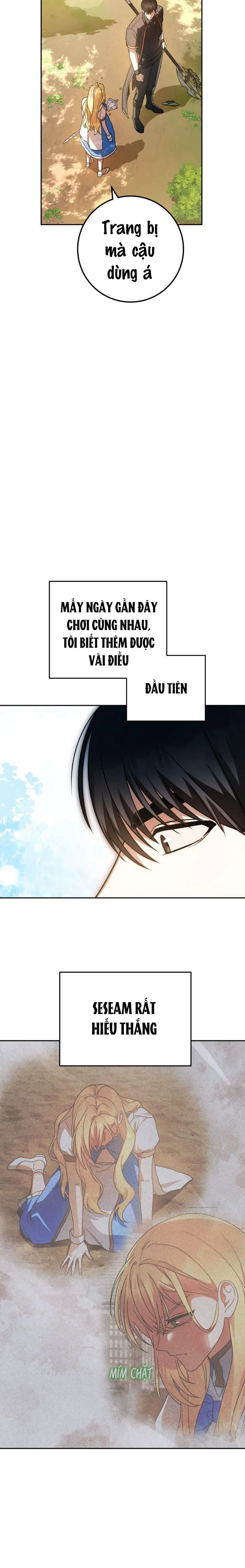 CÚ ĐẤM NETKAMA Chapter 43 Trang 13