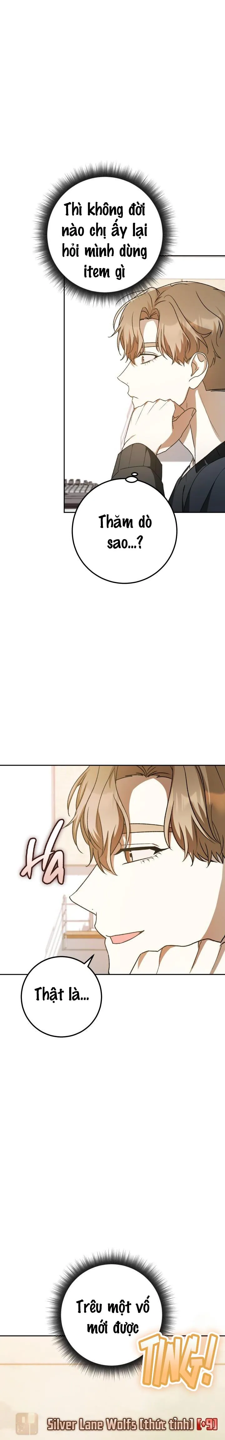 CÚ ĐẤM NETKAMA Chapter 43 Trang 14