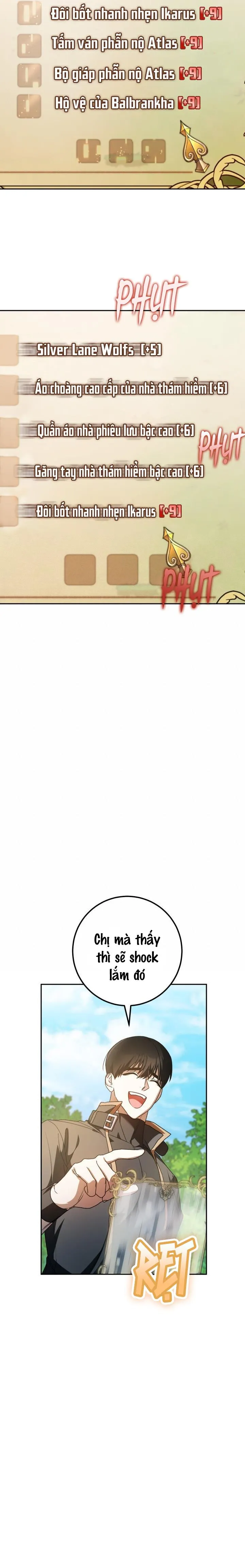 CÚ ĐẤM NETKAMA Chapter 43 Trang 15