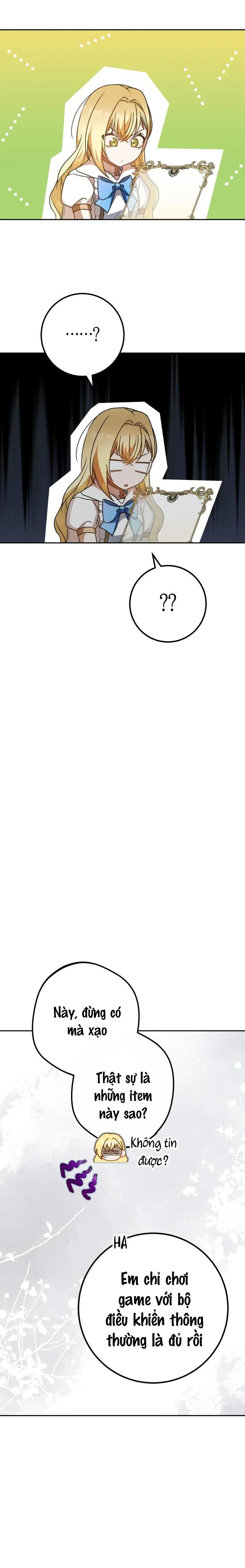 CÚ ĐẤM NETKAMA Chapter 43 Trang 16