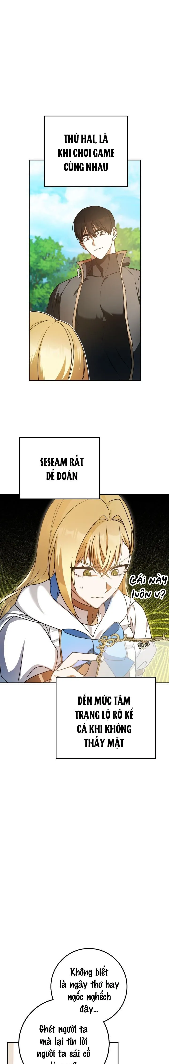CÚ ĐẤM NETKAMA Chapter 43 Trang 17