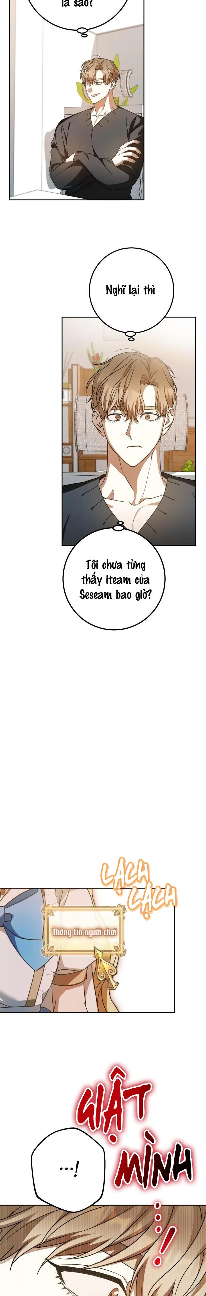 CÚ ĐẤM NETKAMA Chapter 43 Trang 18