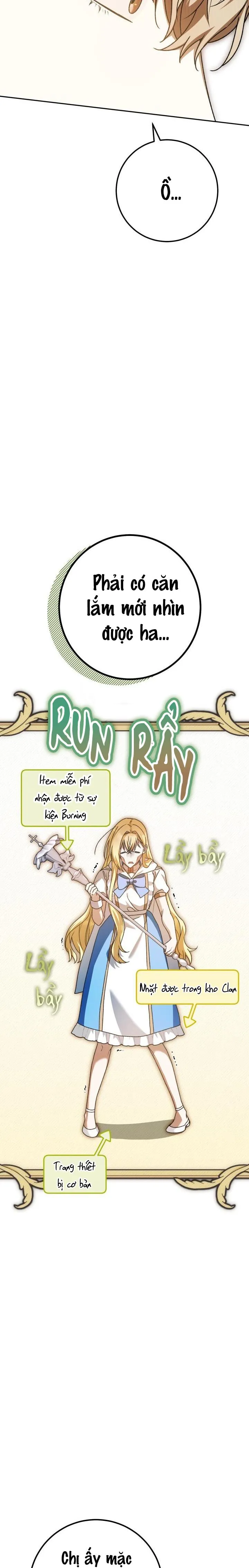 CÚ ĐẤM NETKAMA Chapter 43 Trang 19