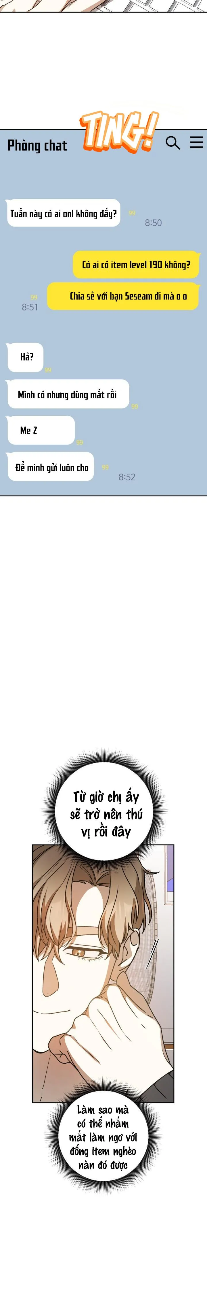 CÚ ĐẤM NETKAMA Chapter 43 Trang 21