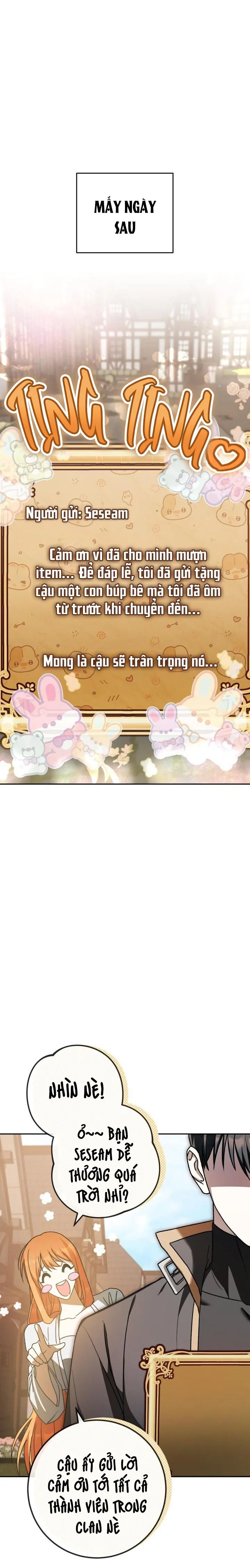 CÚ ĐẤM NETKAMA Chapter 43 Trang 22