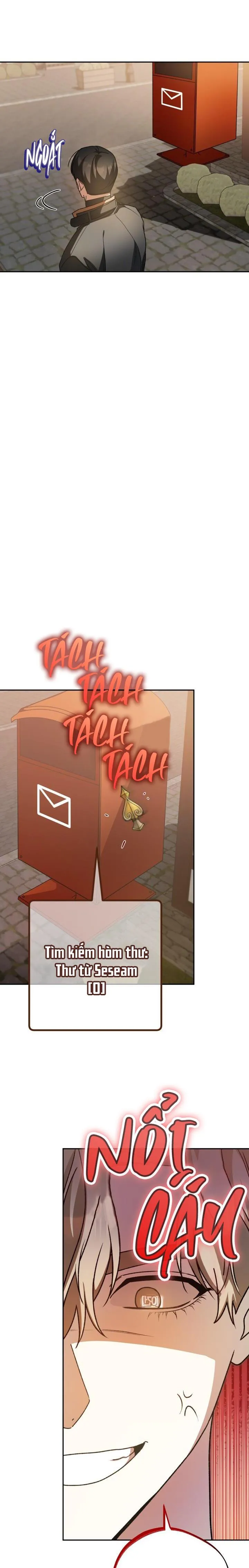 CÚ ĐẤM NETKAMA Chapter 43 Trang 23