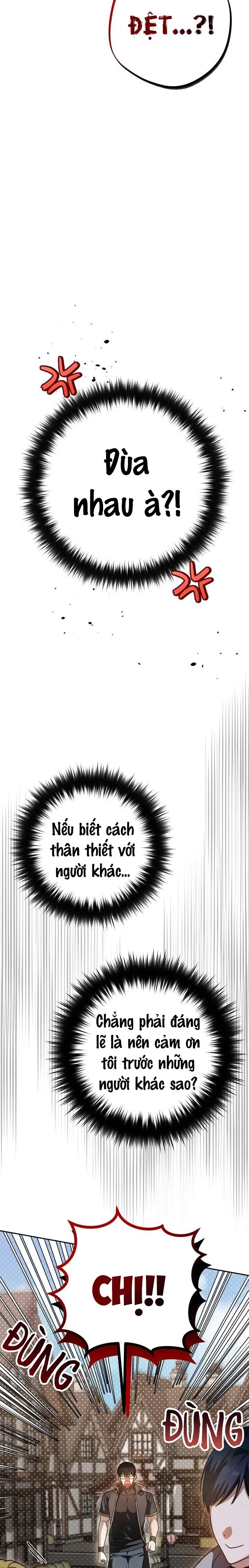 CÚ ĐẤM NETKAMA Chapter 43 Trang 24