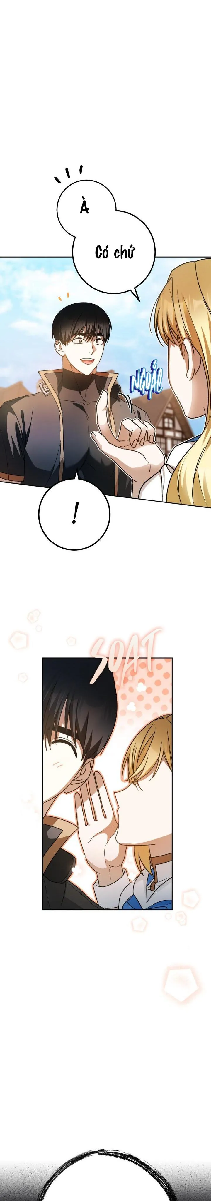 CÚ ĐẤM NETKAMA Chapter 43 Trang 26