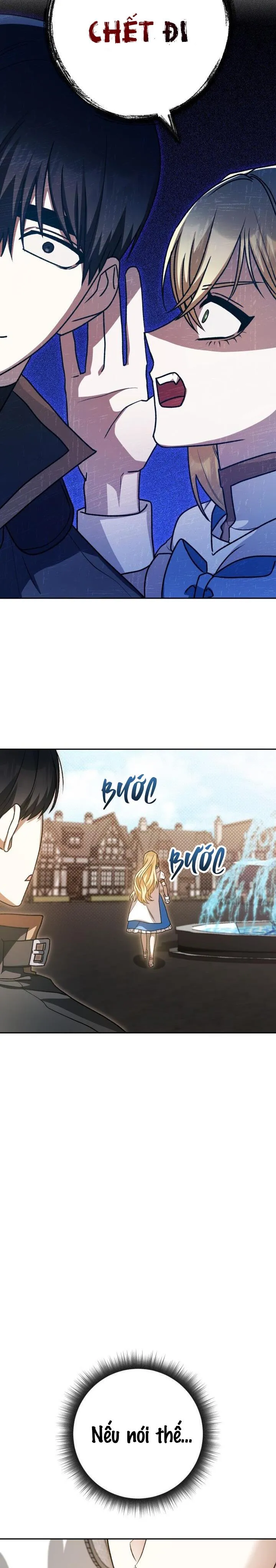 CÚ ĐẤM NETKAMA Chapter 43 Trang 27