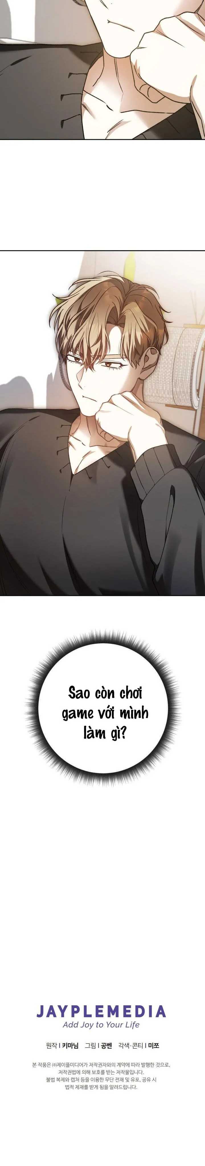 CÚ ĐẤM NETKAMA Chapter 43 Trang 28