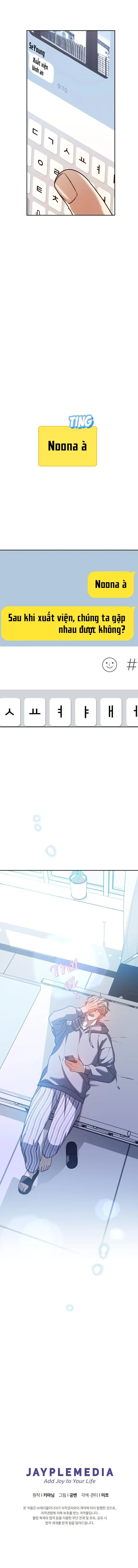 CÚ ĐẤM NETKAMA Chapter 45 Trang 7