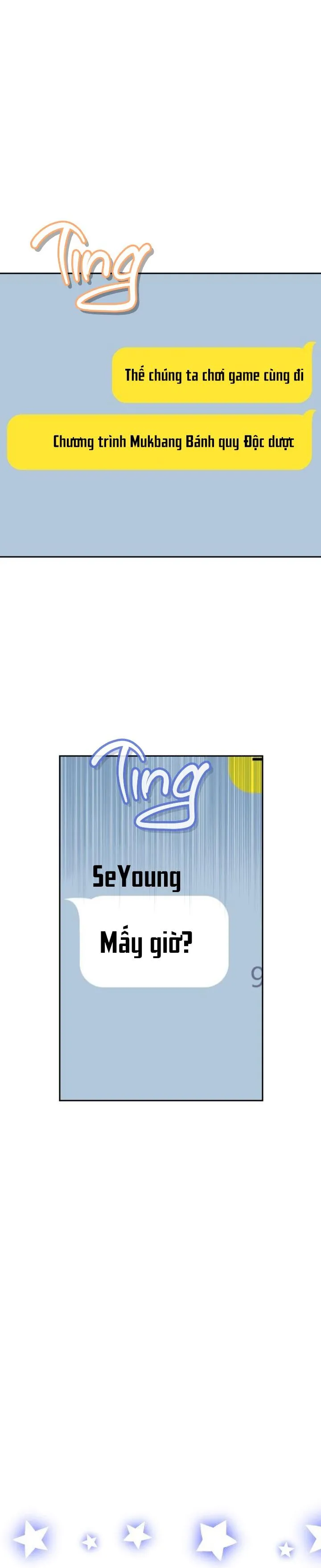 CÚ ĐẤM NETKAMA Chapter 46 Trang 3