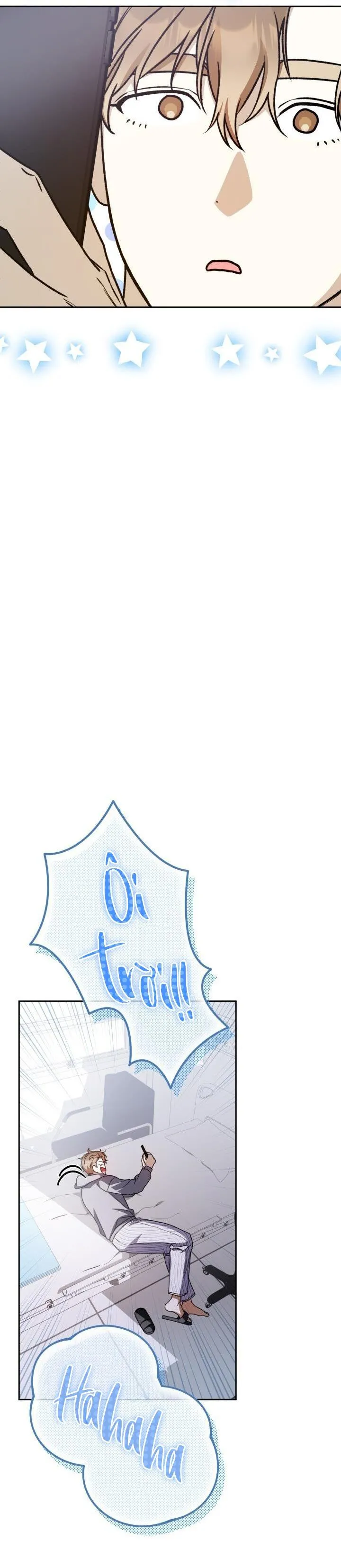 CÚ ĐẤM NETKAMA Chapter 46 Trang 4