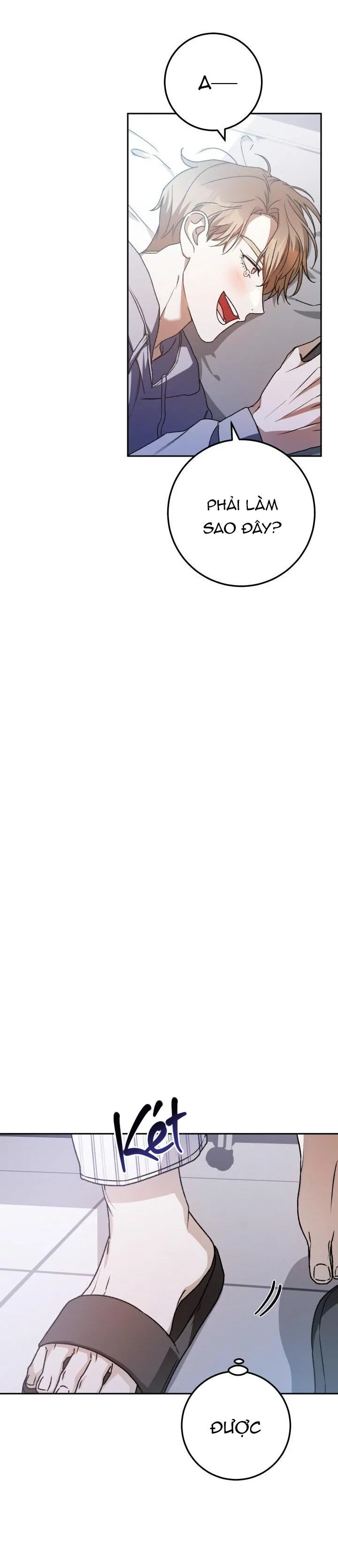 CÚ ĐẤM NETKAMA Chapter 46 Trang 5