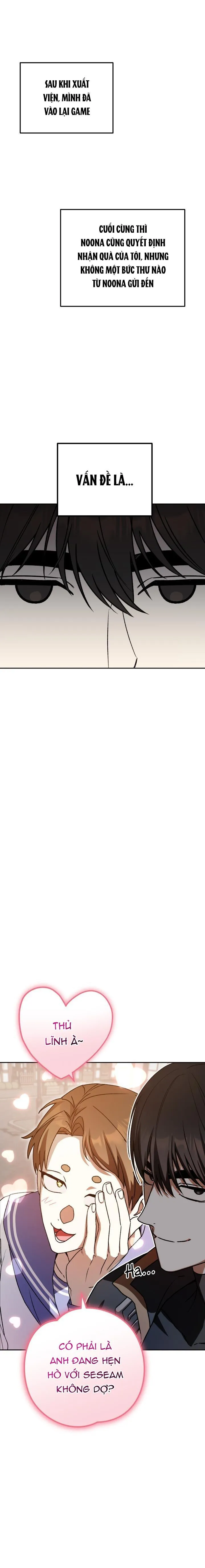 CÚ ĐẤM NETKAMA Chapter 46 Trang 8