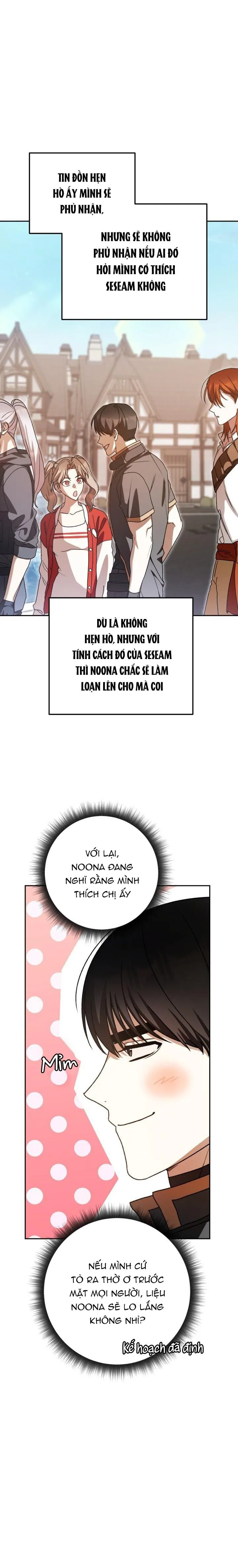 CÚ ĐẤM NETKAMA Chapter 46 Trang 10