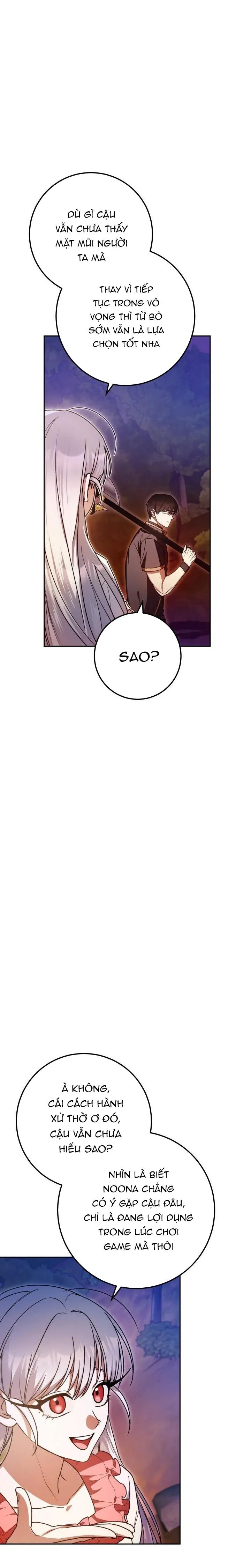 CÚ ĐẤM NETKAMA Chapter 46 Trang 15