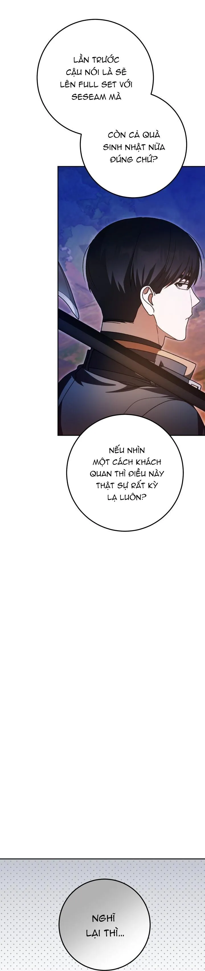 CÚ ĐẤM NETKAMA Chapter 46 Trang 16